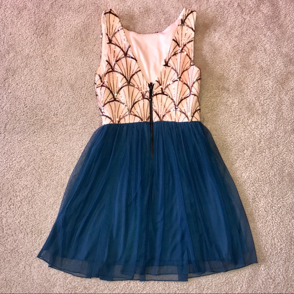 Party Dress - Picture 2 of 2